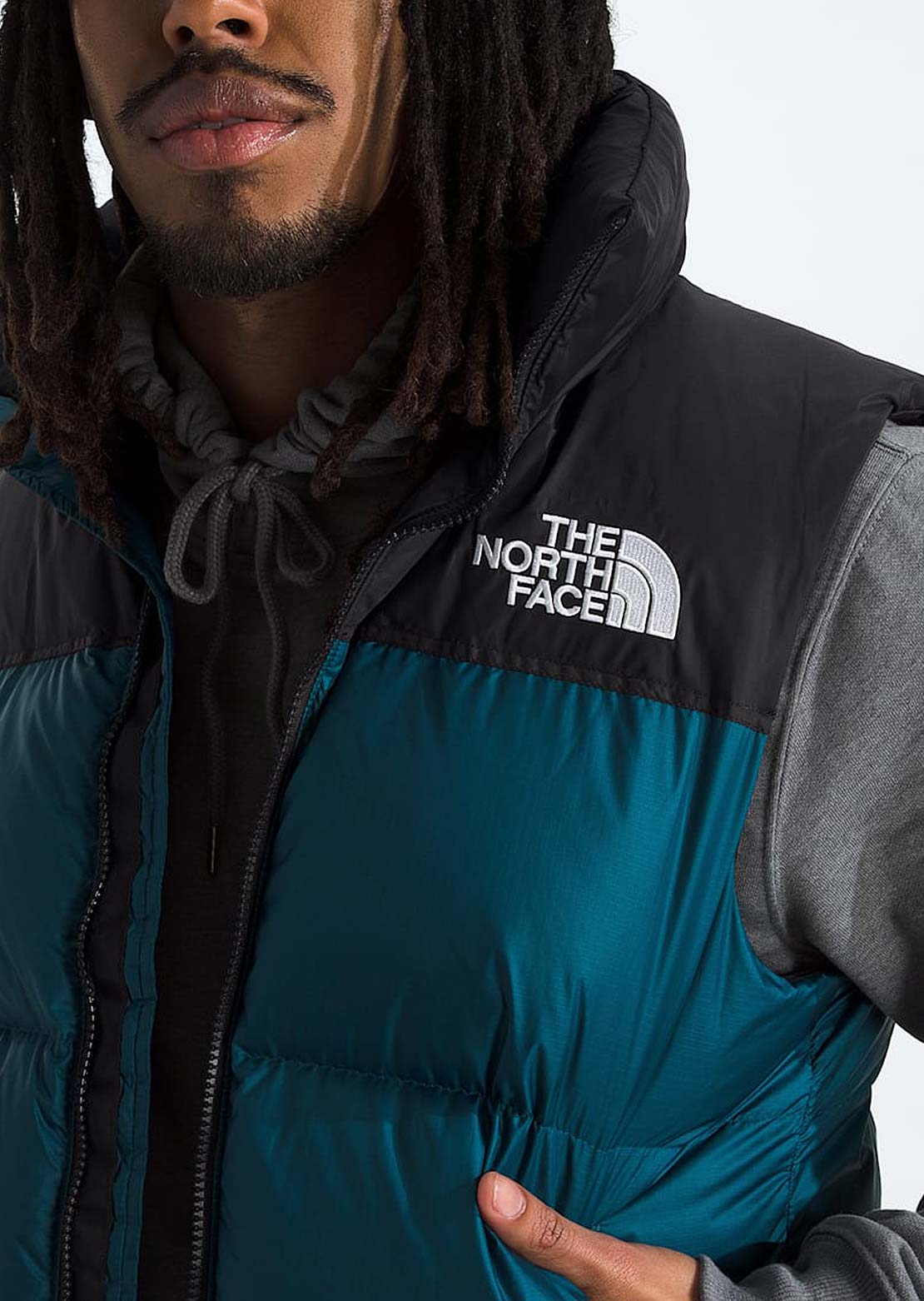 The North Face Men's 1996 Retro Nuptse Vest