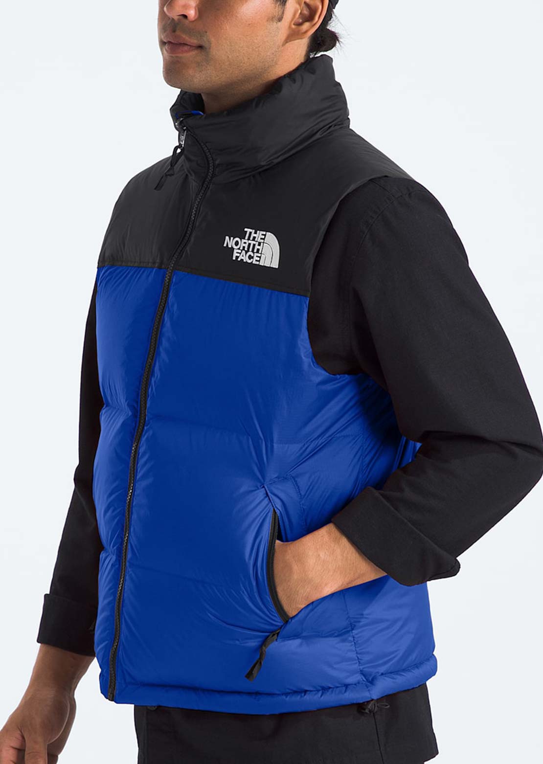 The North Face Men's 1996 Retro Nuptse Vest