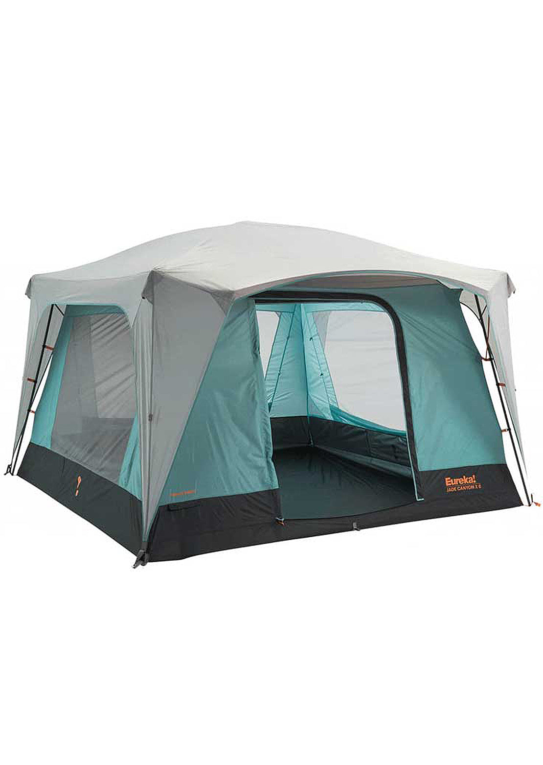 Eureka! Jade Canyon X 6 Tent Latest Cheap Online