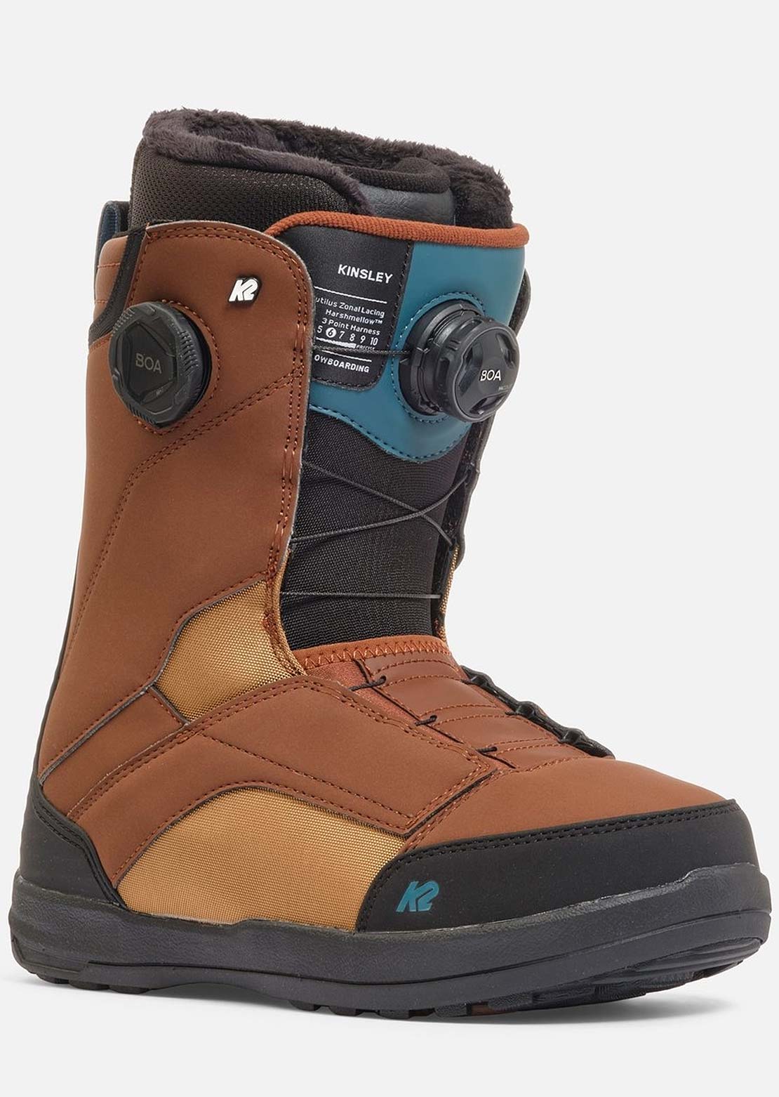 K2 Women's Kinsley Snowboard Boots