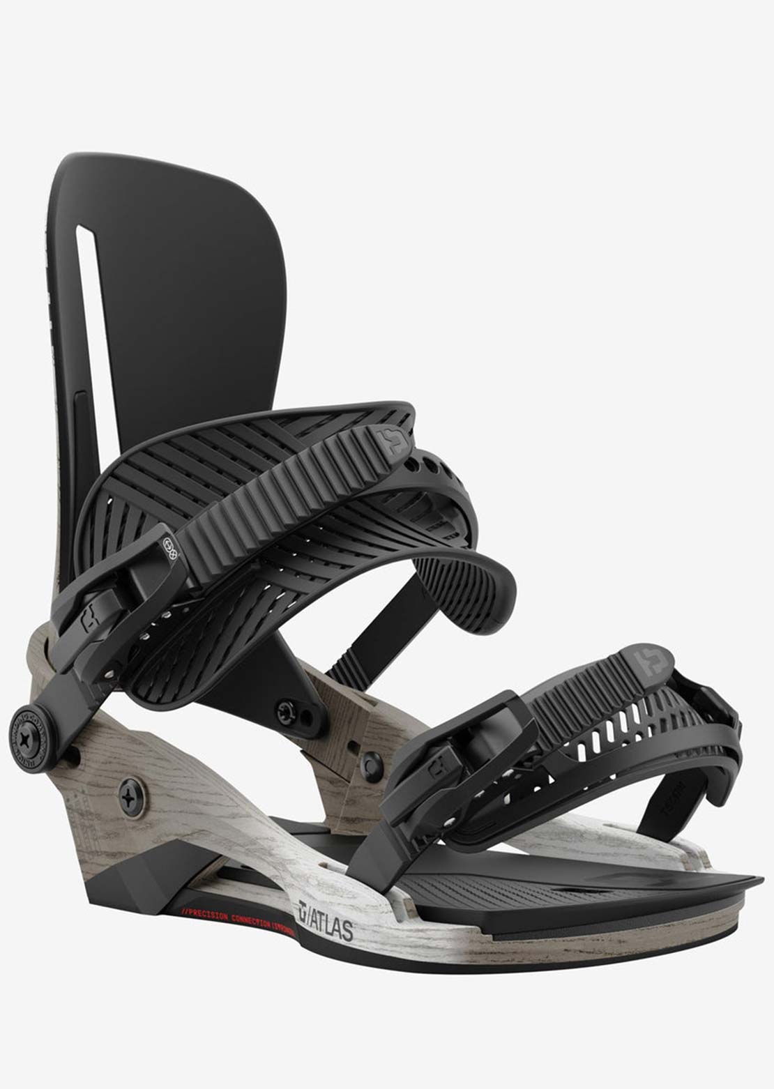 Union Unisex Atlas Snowboard Bindings Discount Looking For