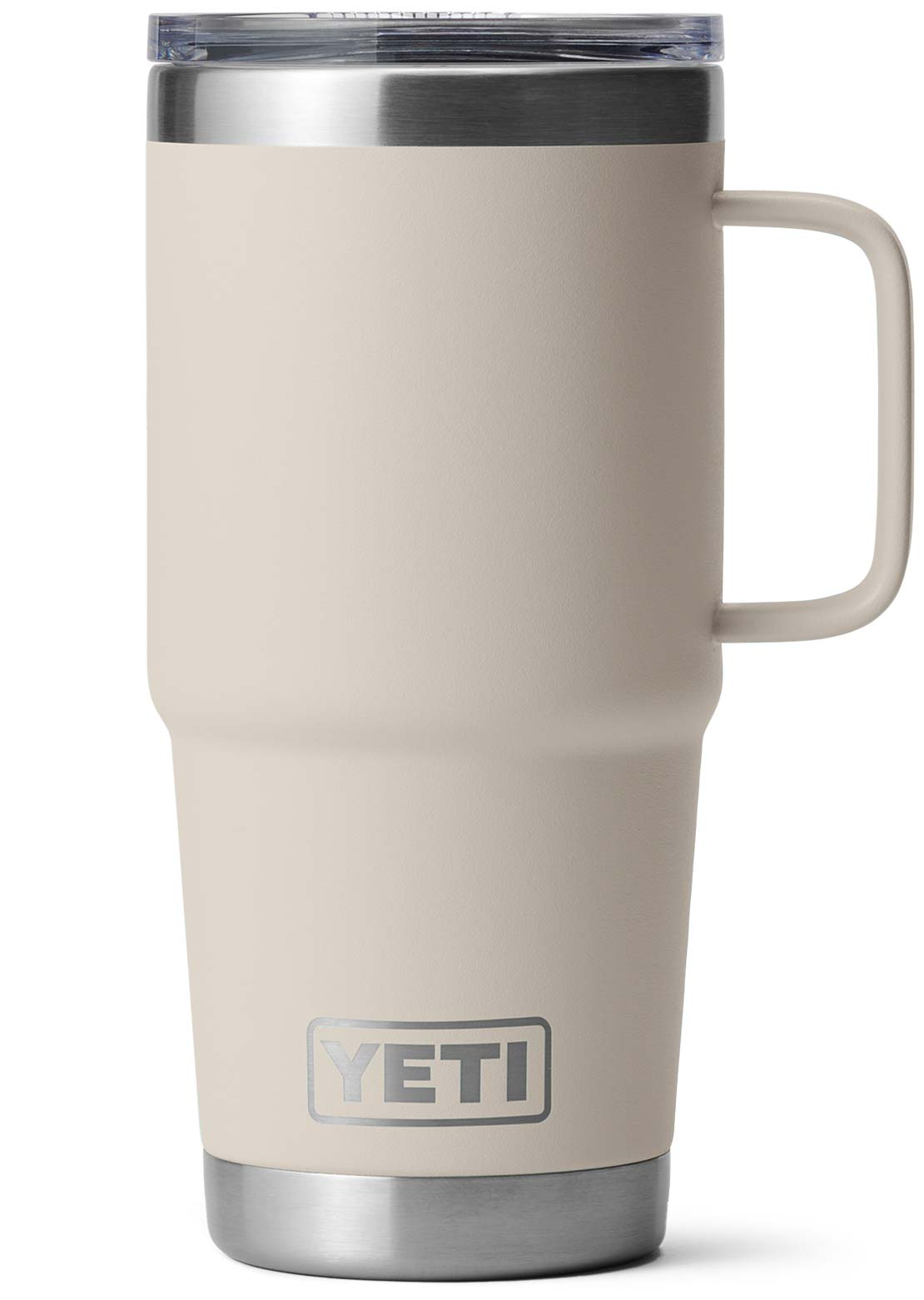 YETI Rambler 20 OZ Travel Mug For Sale