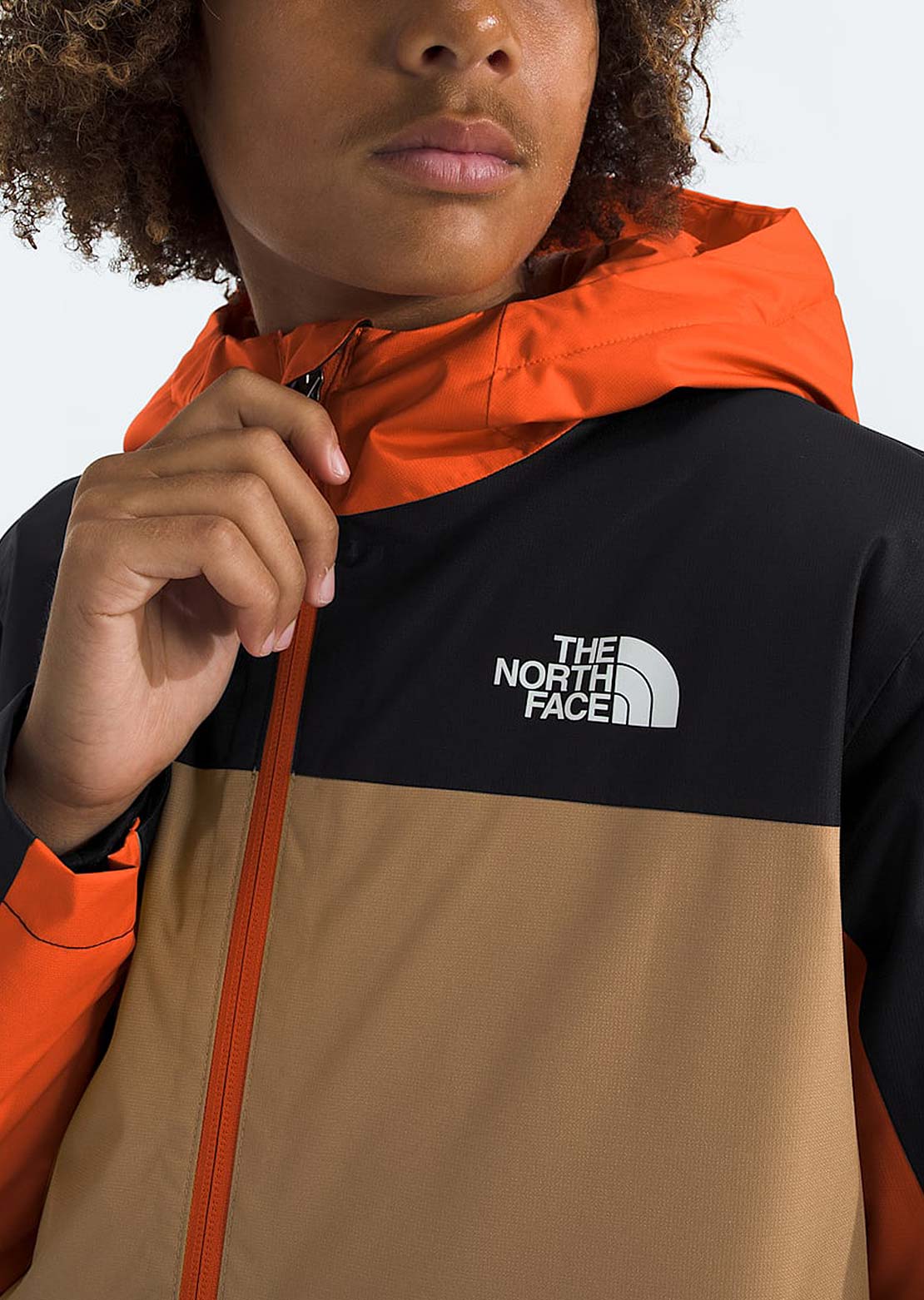 The North Face Junior Freedom Insulated Jacket For Nice For Sale