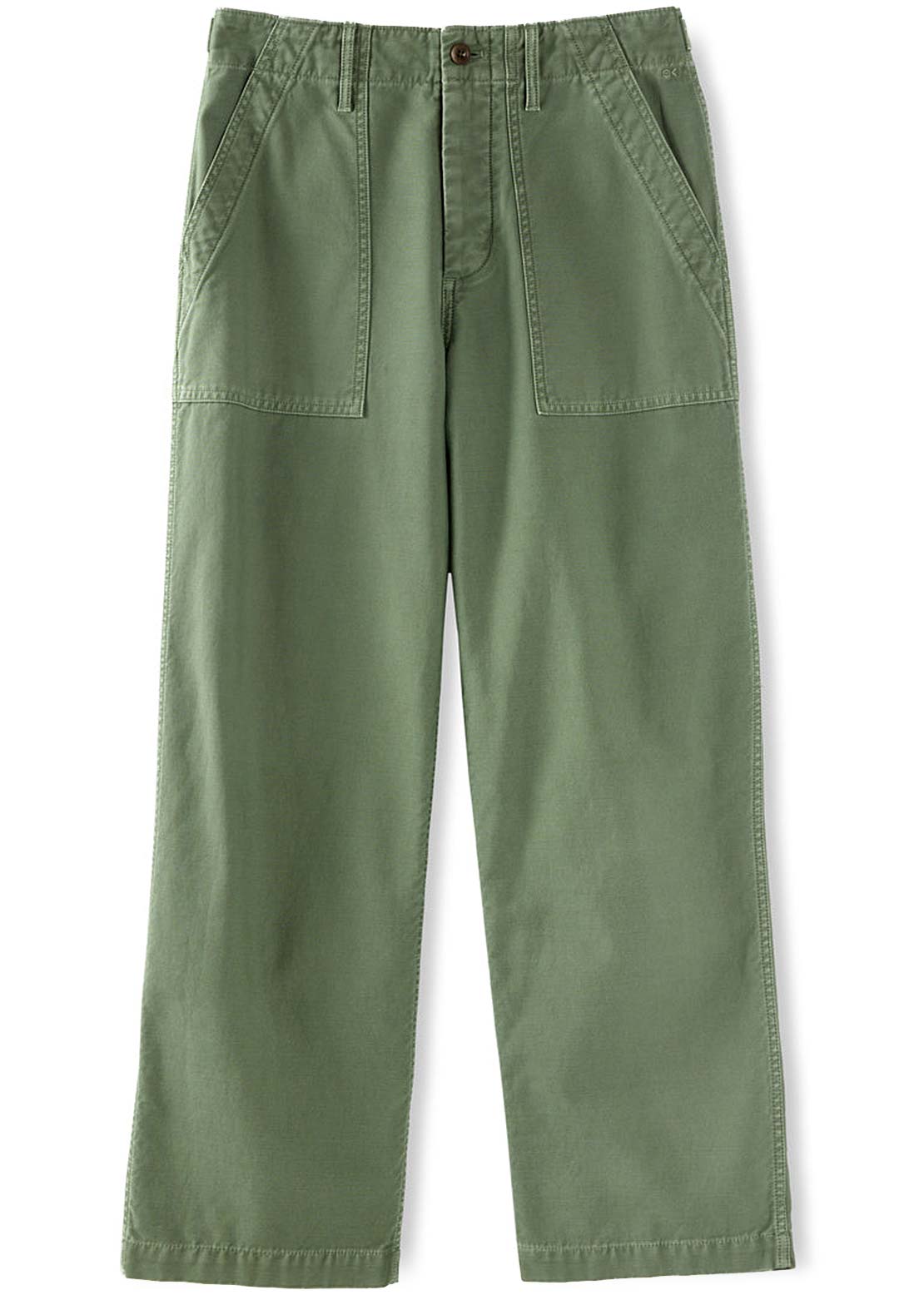 Outerknown Women's Westbound Utility Pants