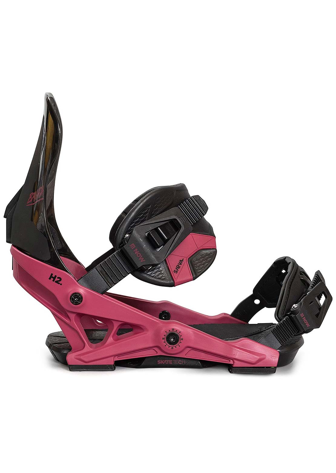 NOW Women's Brigada Snowboard Binding