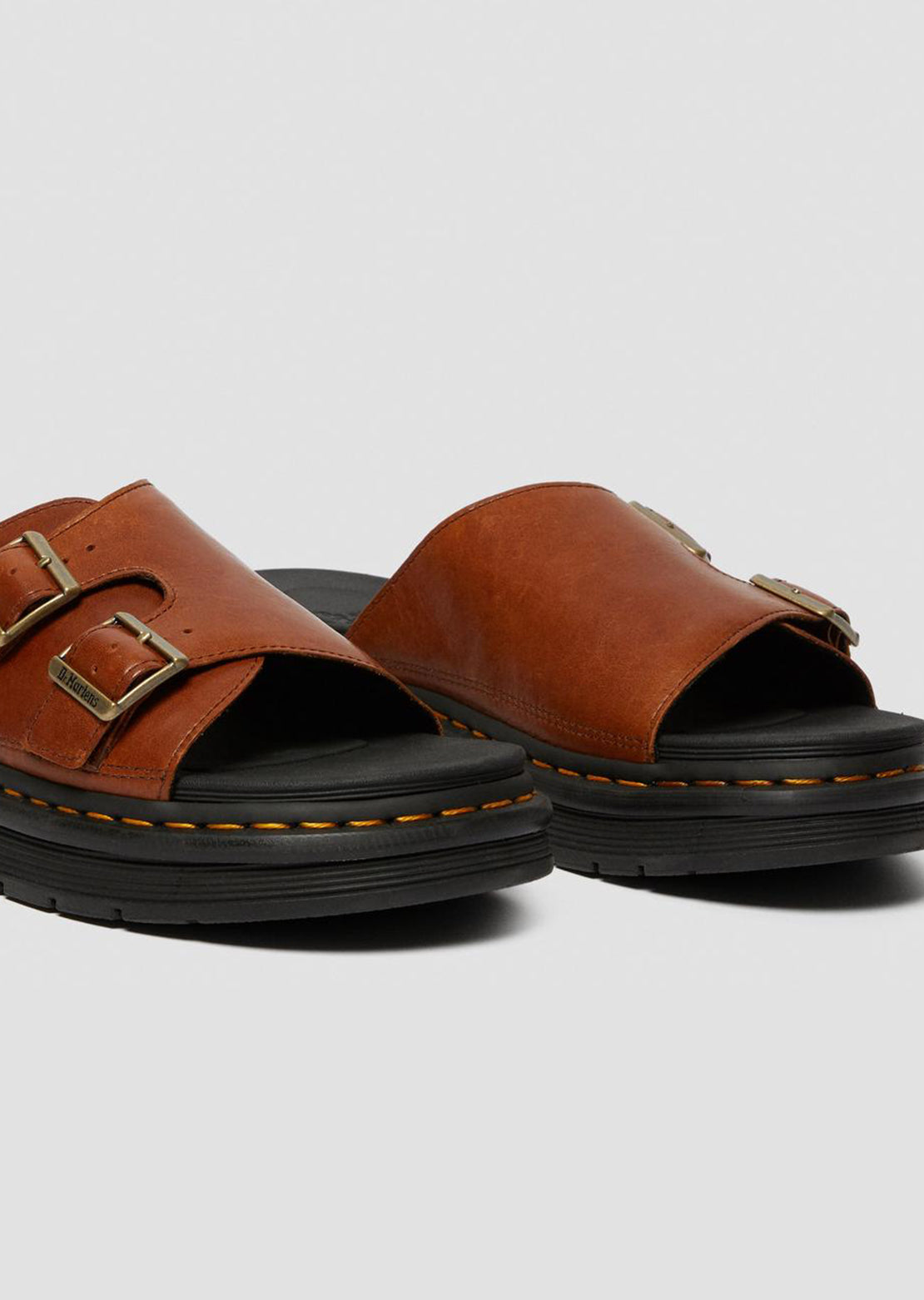 Dr.Martens Men's Dax Sandals