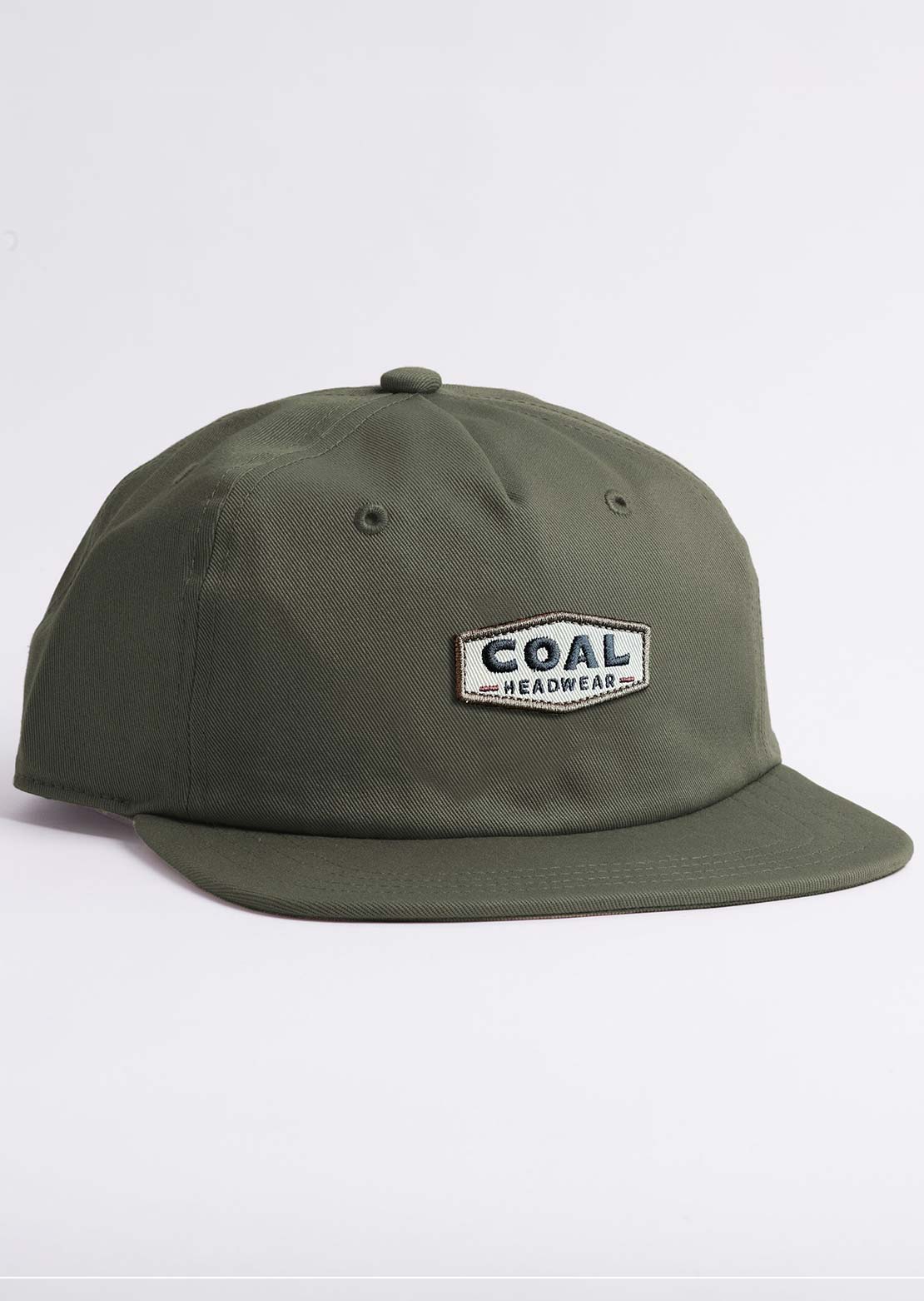 Coal Bronson Cap Best Sale Online