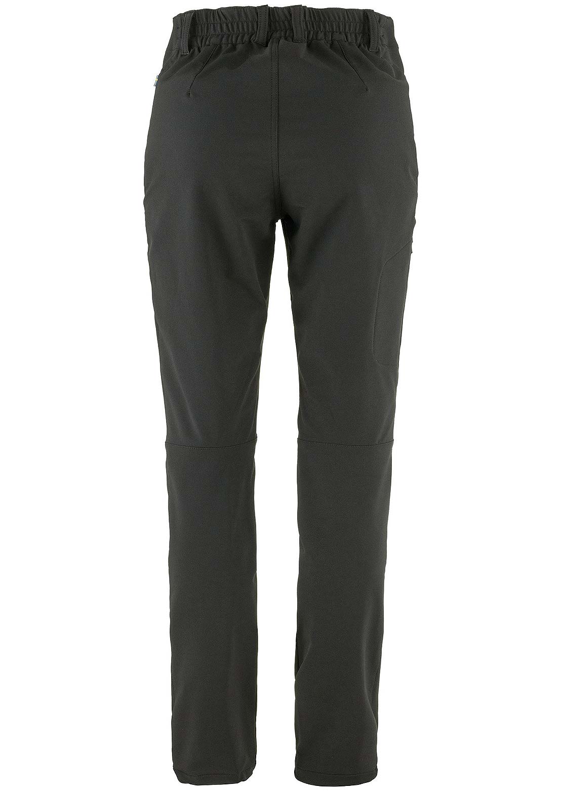 Fjallraven Women's Abisko Winter Stretch Trousers