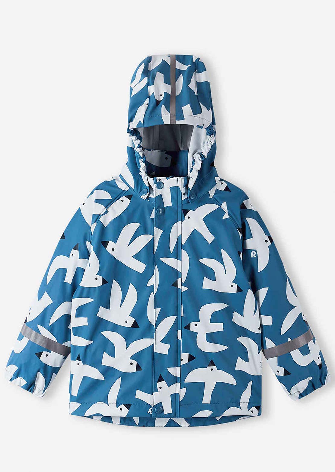 Reima Toddler Vesi Raincoat Newest Online