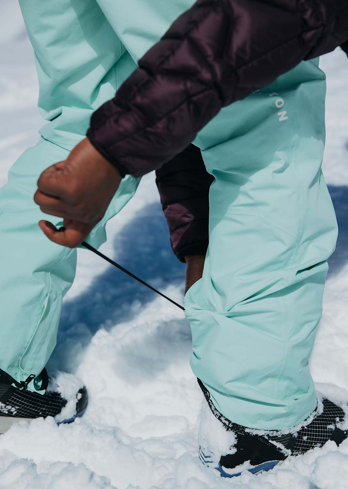 Burton AK Men's GORE-TEX Cyclic Pants