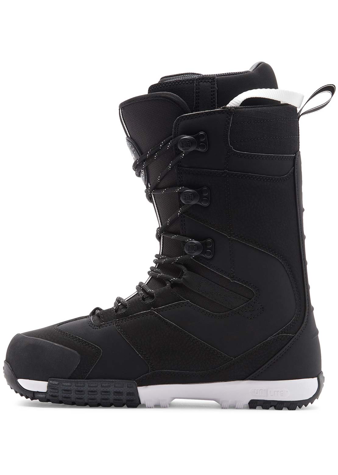 DC Men's Premier Hybrid Snowboard Boots