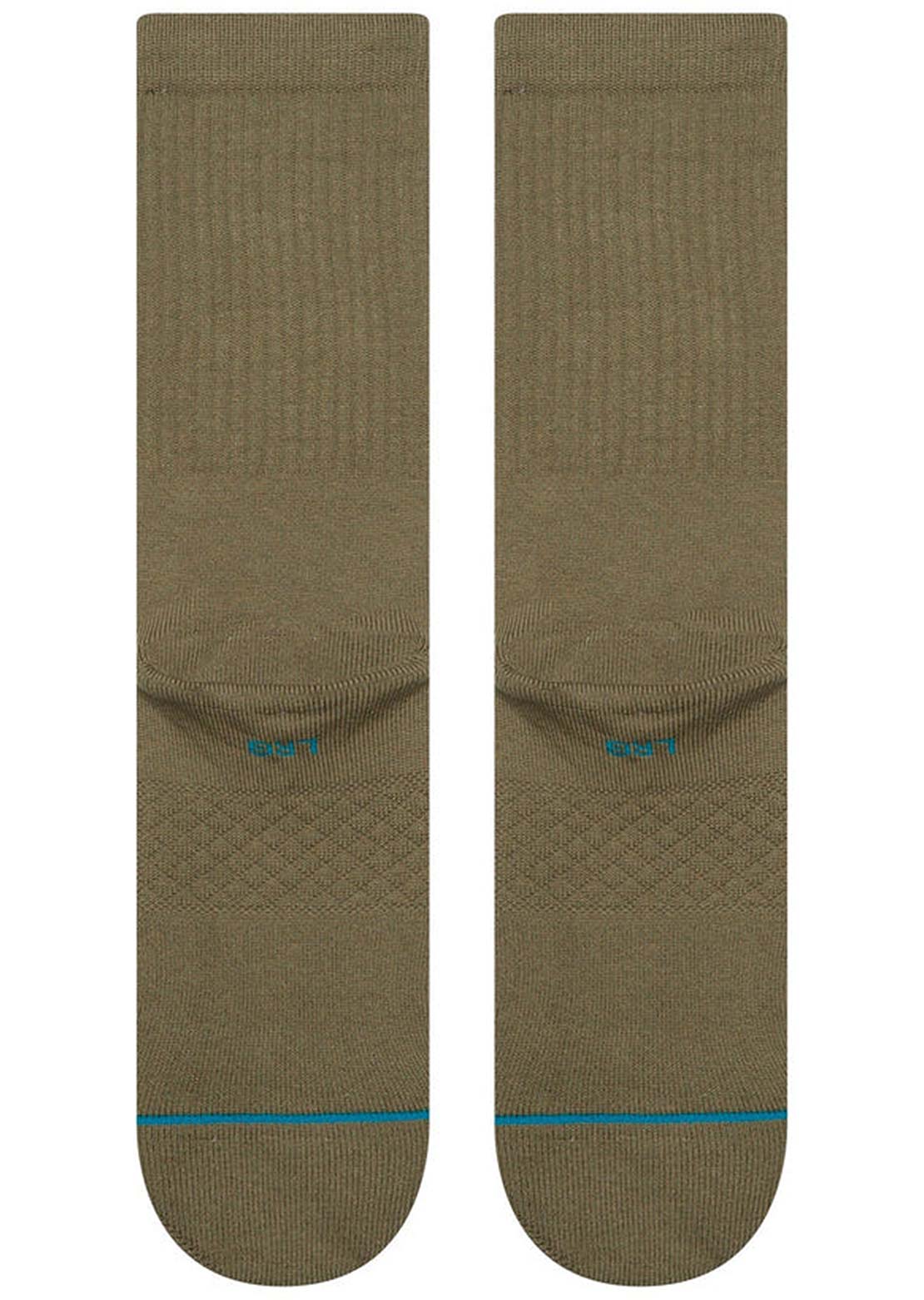 Stance Unisex Staple Icon Socks Clearance Clearance Store