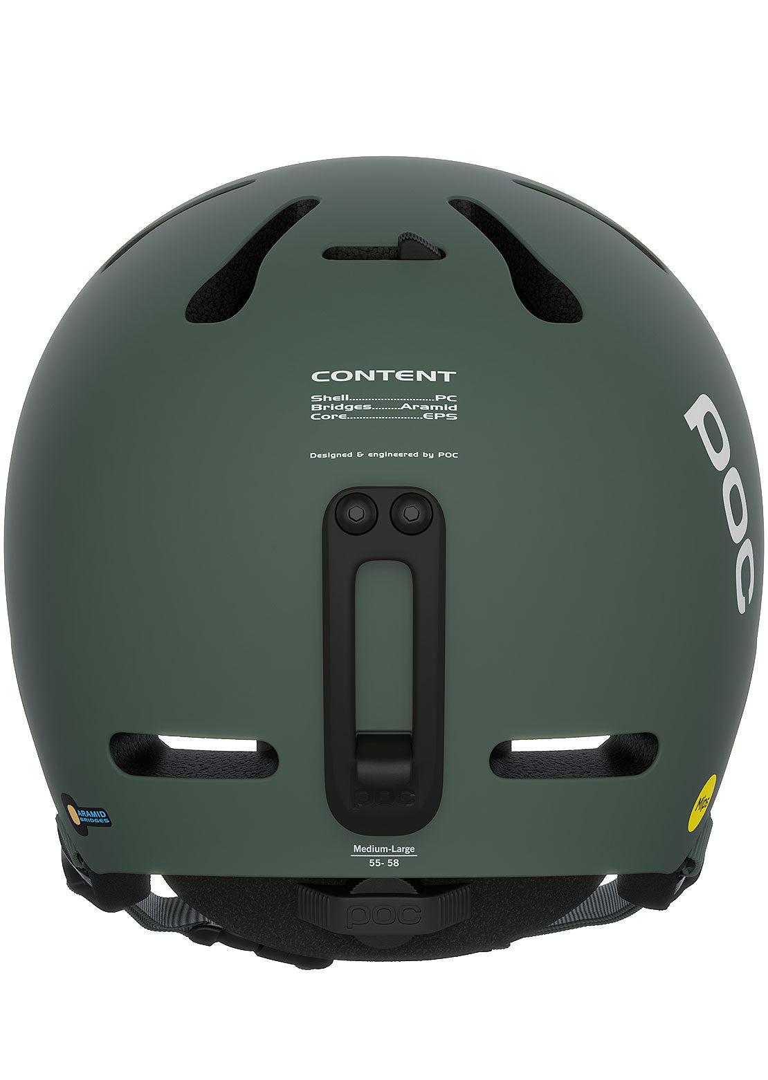 POC Fornix MIPS Helmet Buy Cheap 2025 New