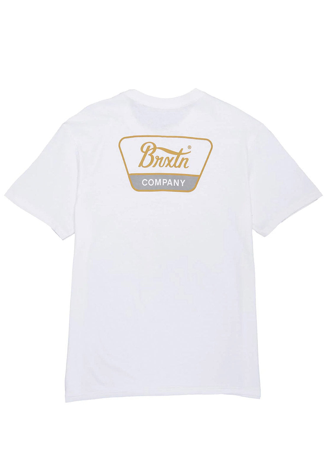 Brixton Men's Linwood T-Shirt