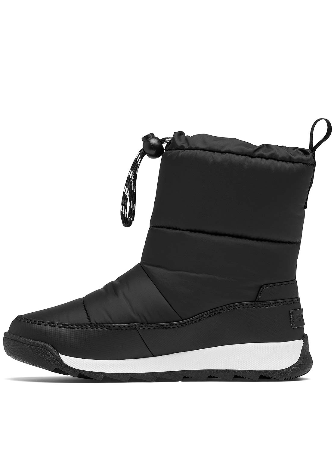 Sorel Junior Whitney II Plus Puffy Winter Boots For Sale Cheap Pice