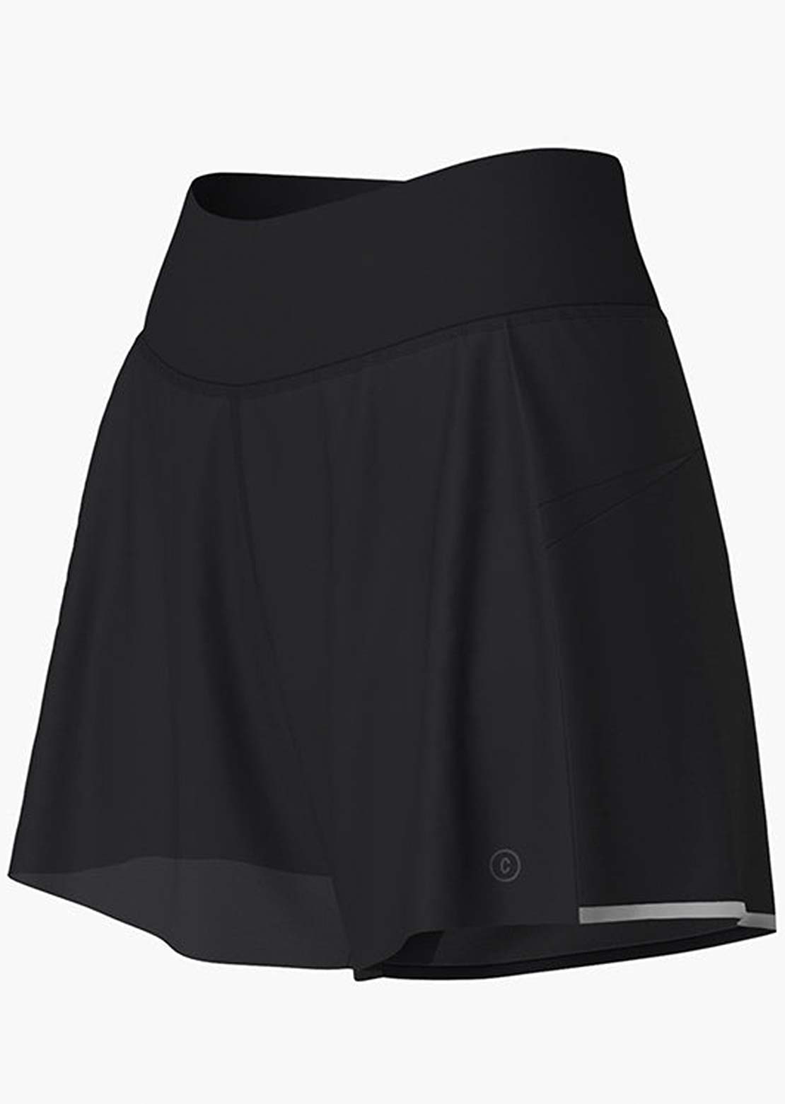 Ciele Women's TRN 4 Brief Shorts