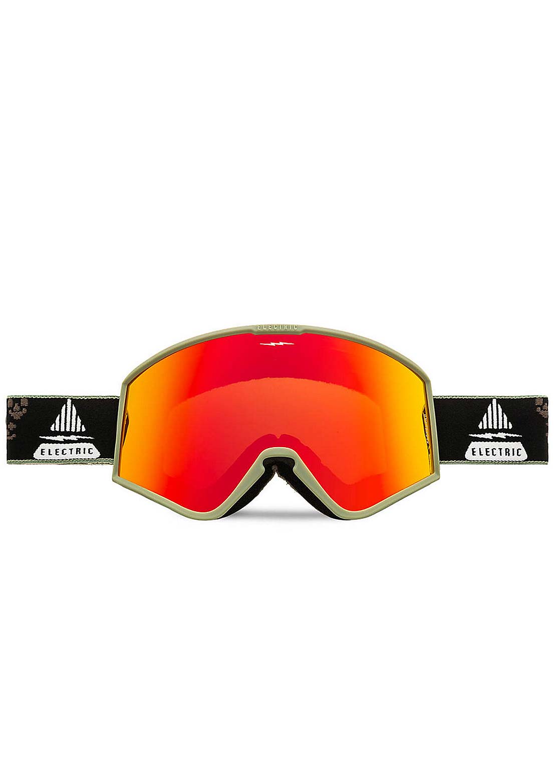 Electric Kleveland Snow Goggles Cheap Supply