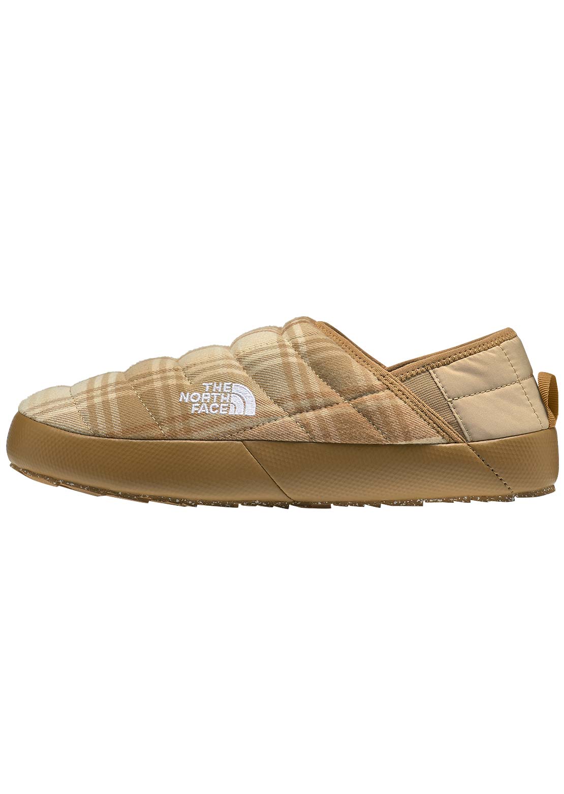 The North Face Men's ThermoBall Traction Mule V Novelty Slippers