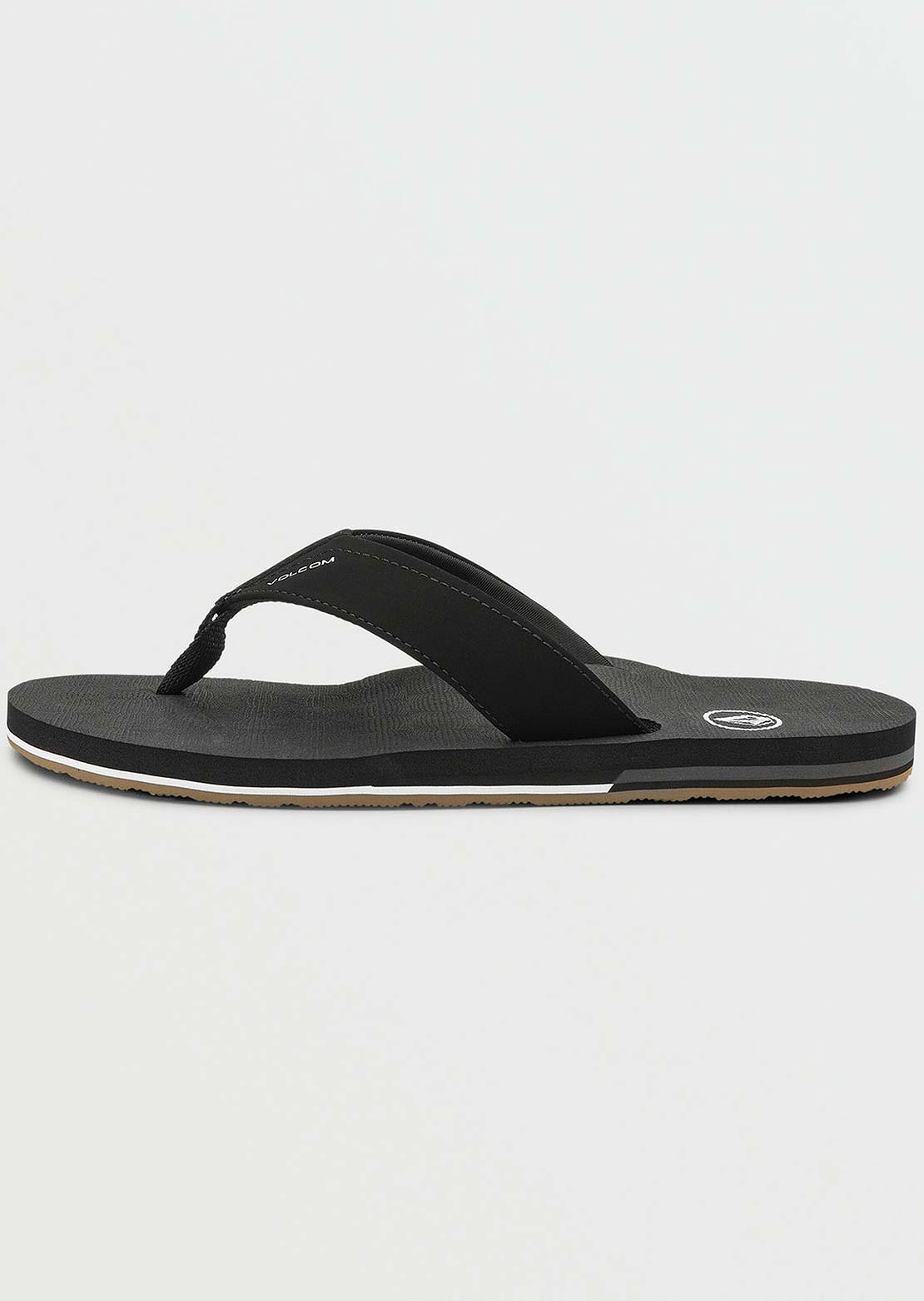 Volcom Men's Victor Sandals