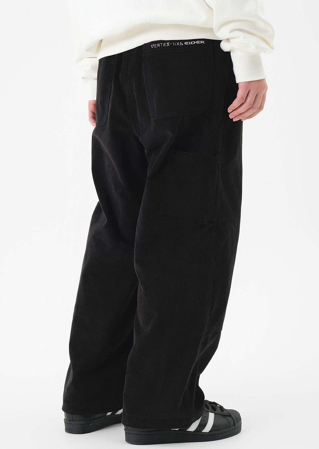 Dimito x Vertex GTX Work Corduroy Pants Cheap Buy