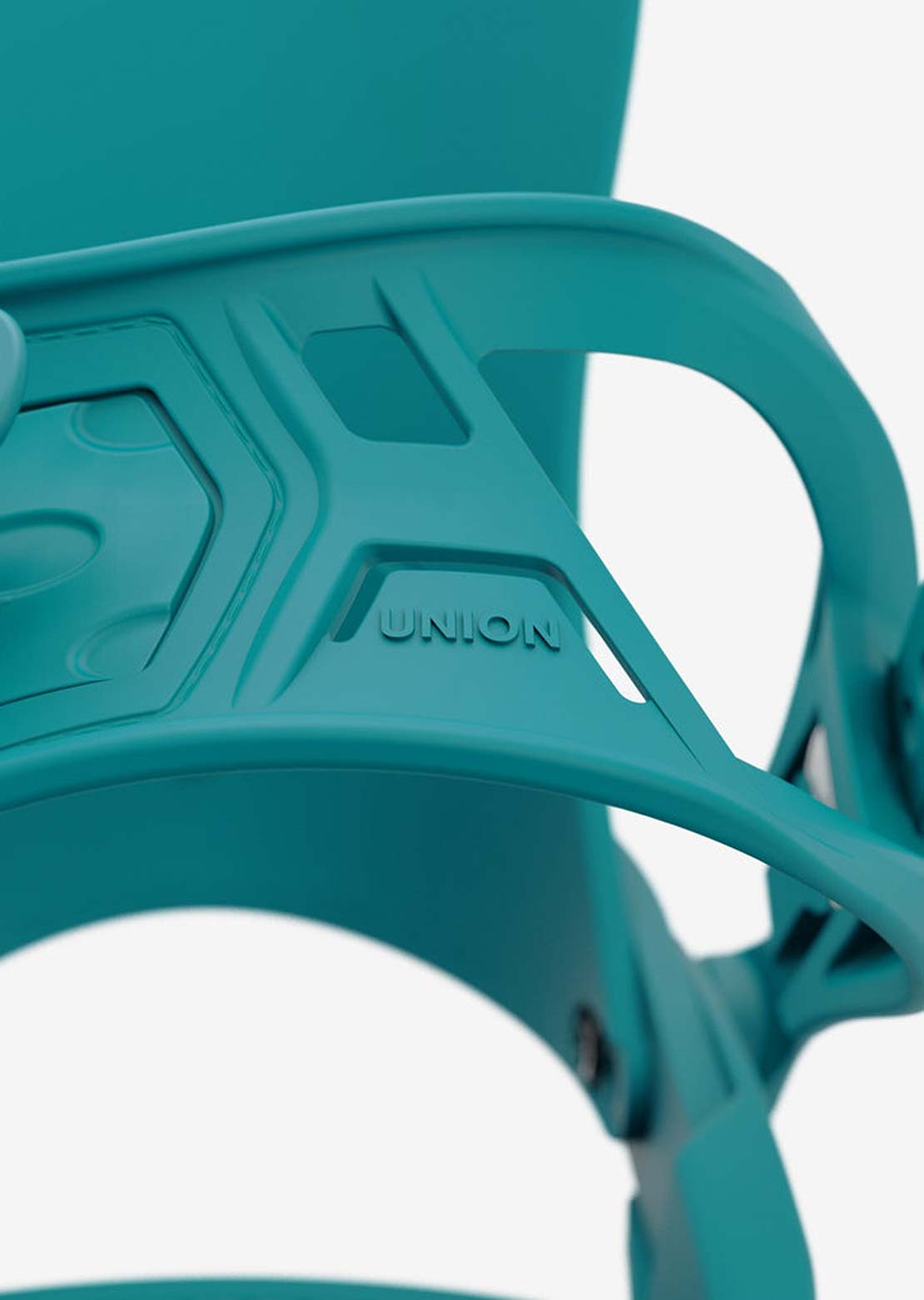 Union Women's Legacy Snowboard Bindings