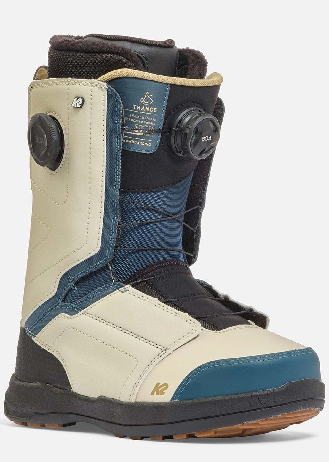 K2 Women's Trance Snowboard Boots