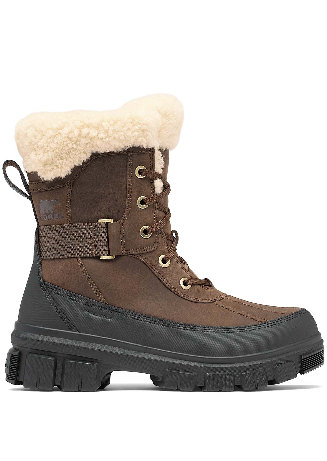 Sorel Women's Tivoli V Parc Winter Boots