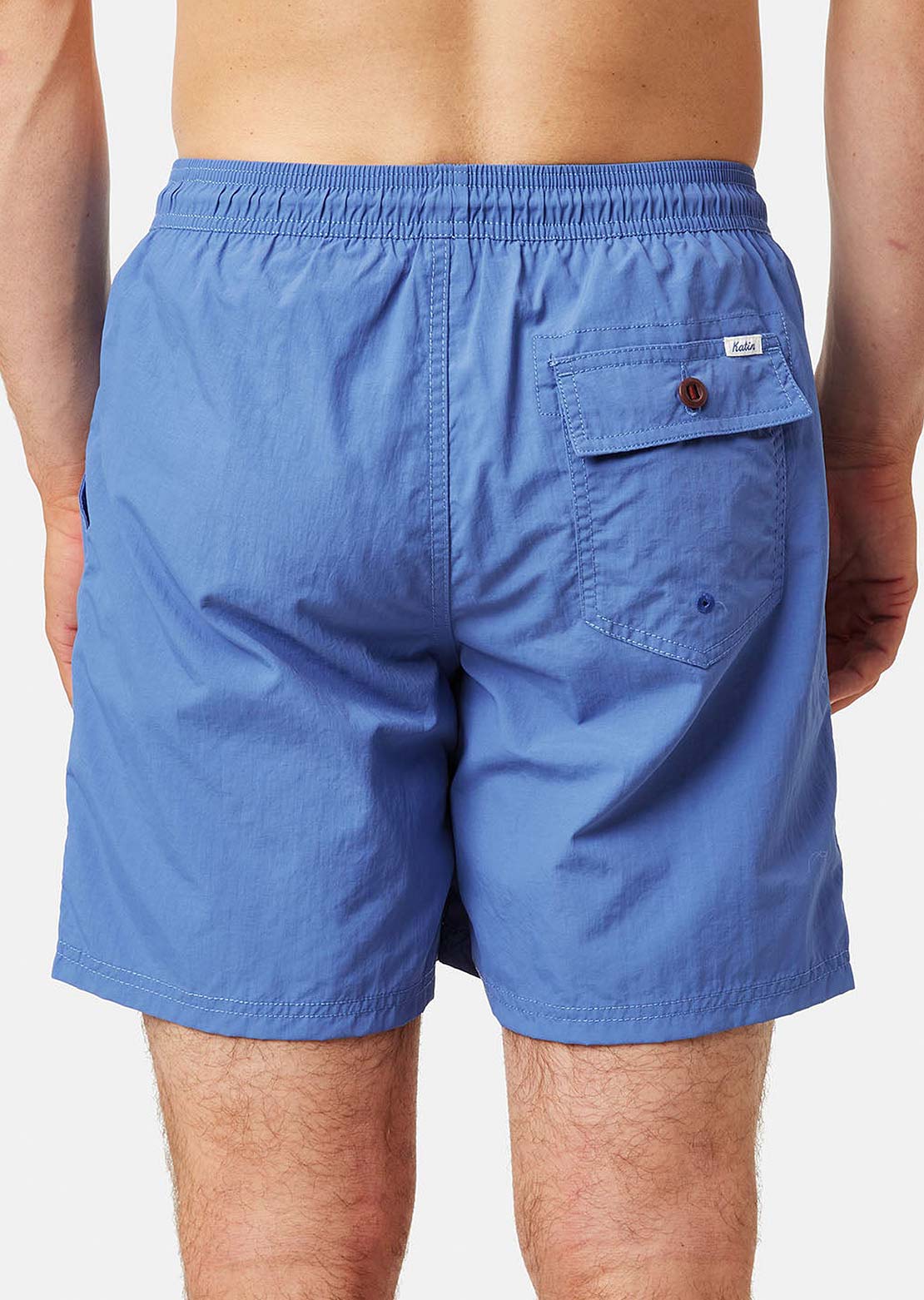 Katin Men's Poolside Volley Shorts