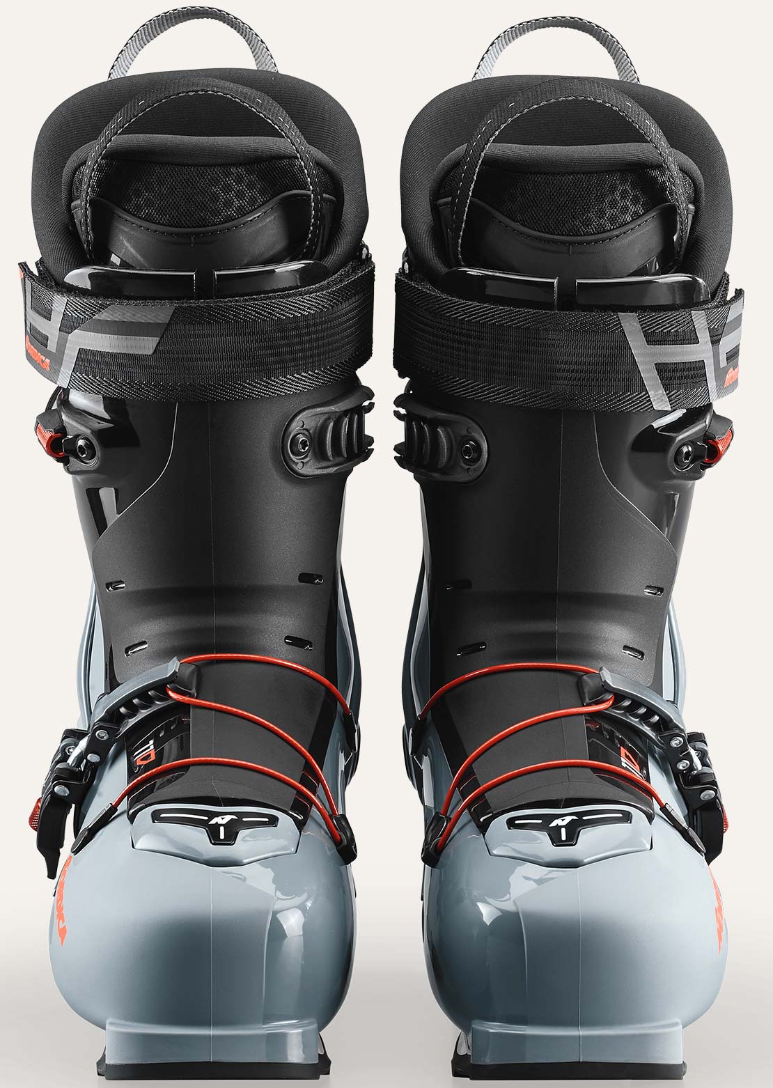 Nordica Men's HF Pro 110 Ski Boots