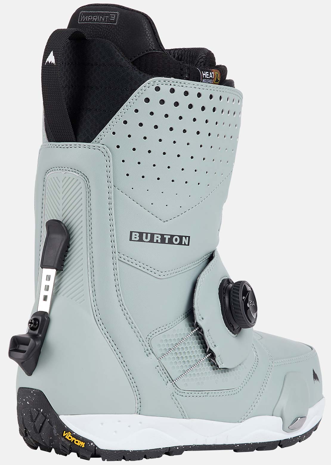 Burton Men's Photon Step On Snowboard Boots