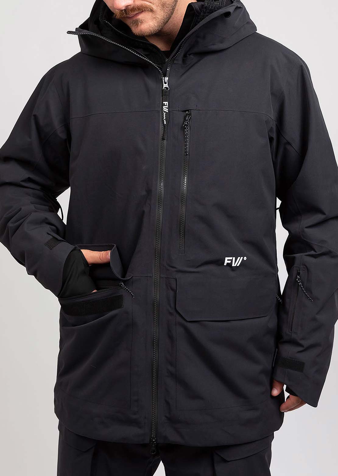 Forward Men's Catalyst Insulated 2L Jacket