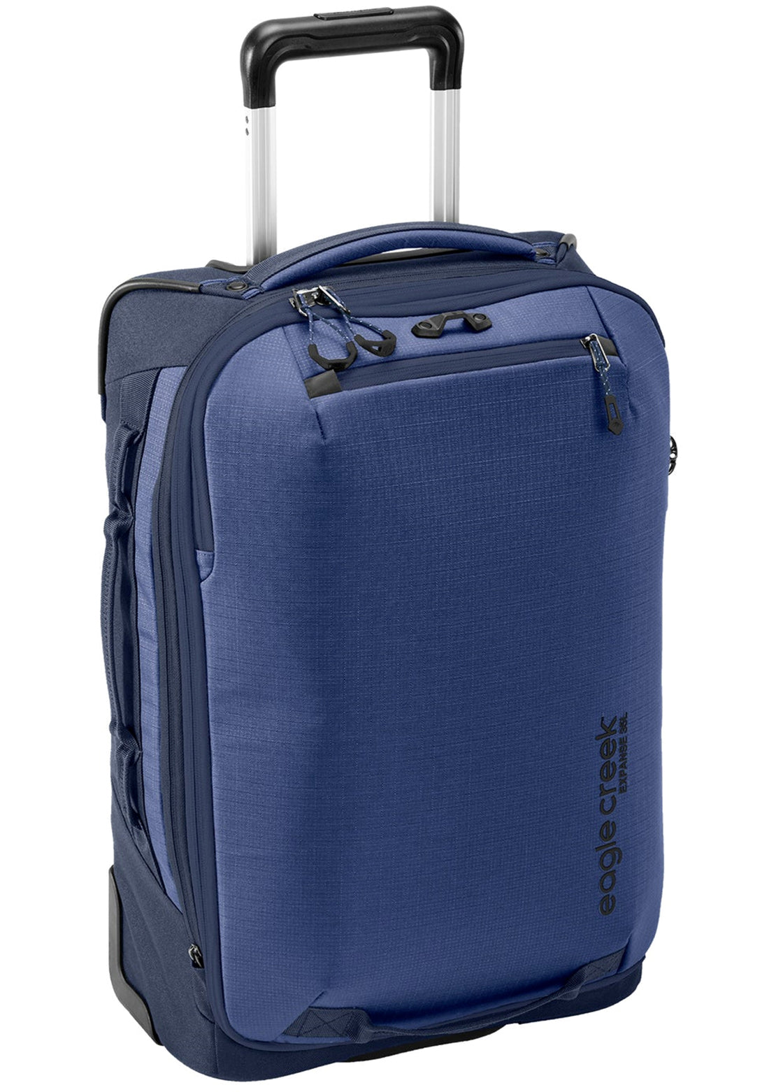 Eagle Creek Expanse 2 Wheeled International Carryon Footlocker Finishline Sale Online