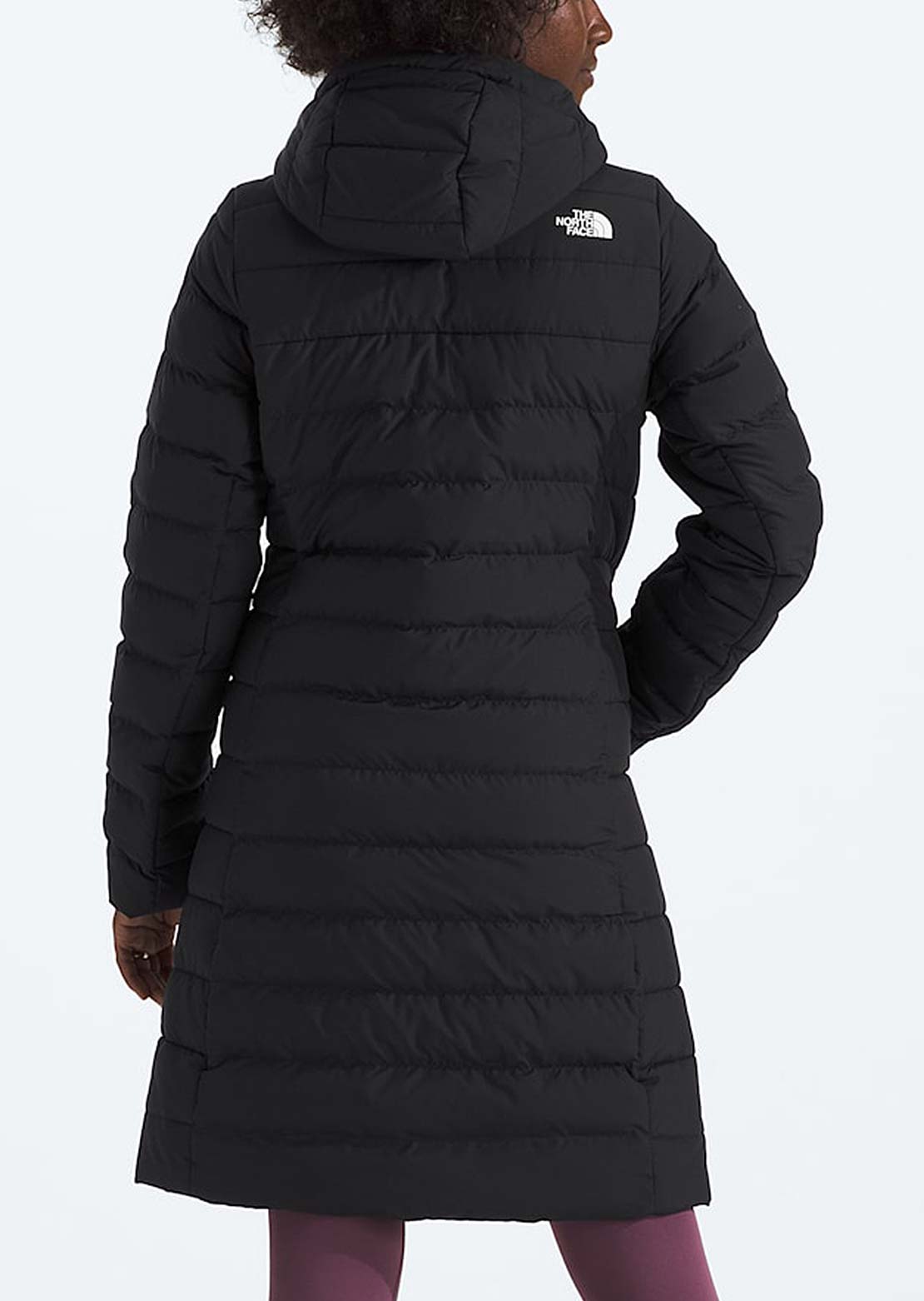 The North Face Women's Aconcagua Parka Jacket