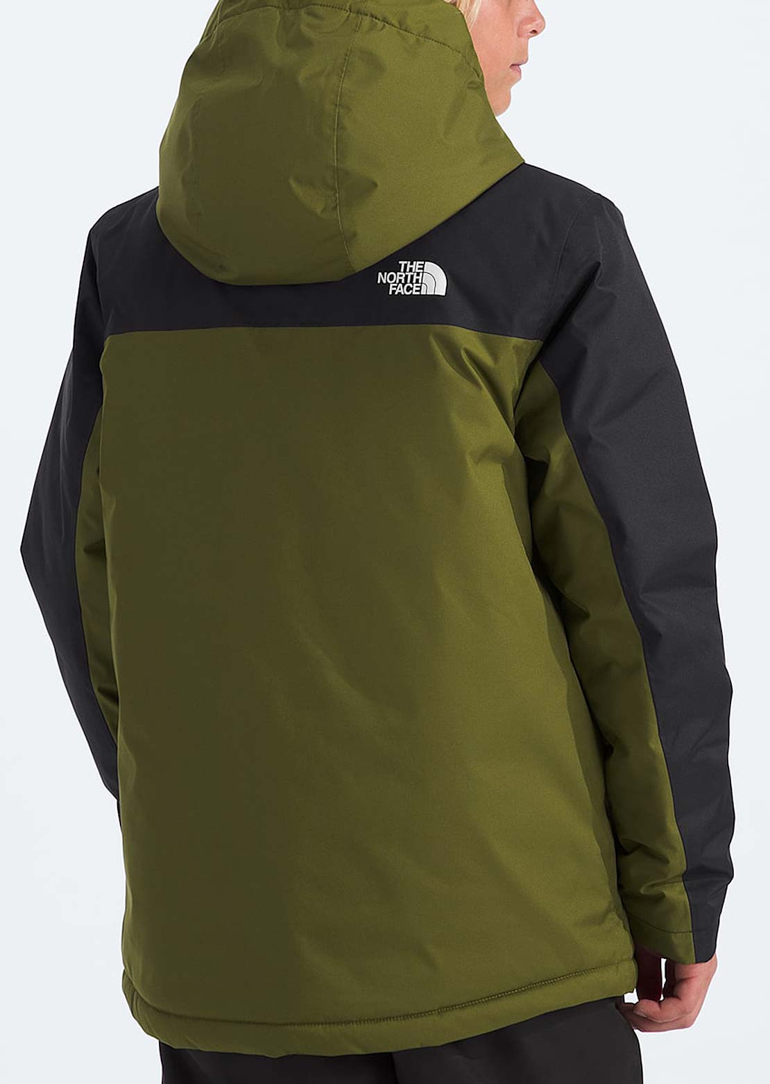 The North Face Junior Freedom Insulated Jacket Ebay Cheap Pice