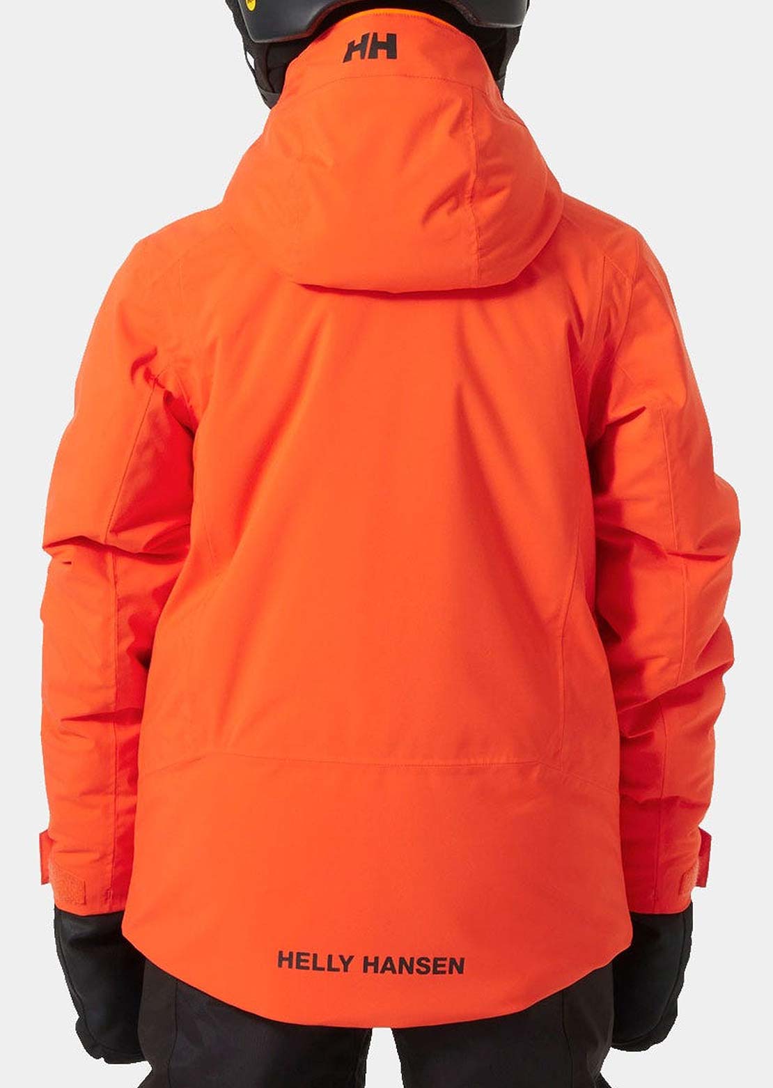 Helly Hansen Junior Alpha Jacket Discount Great Deals