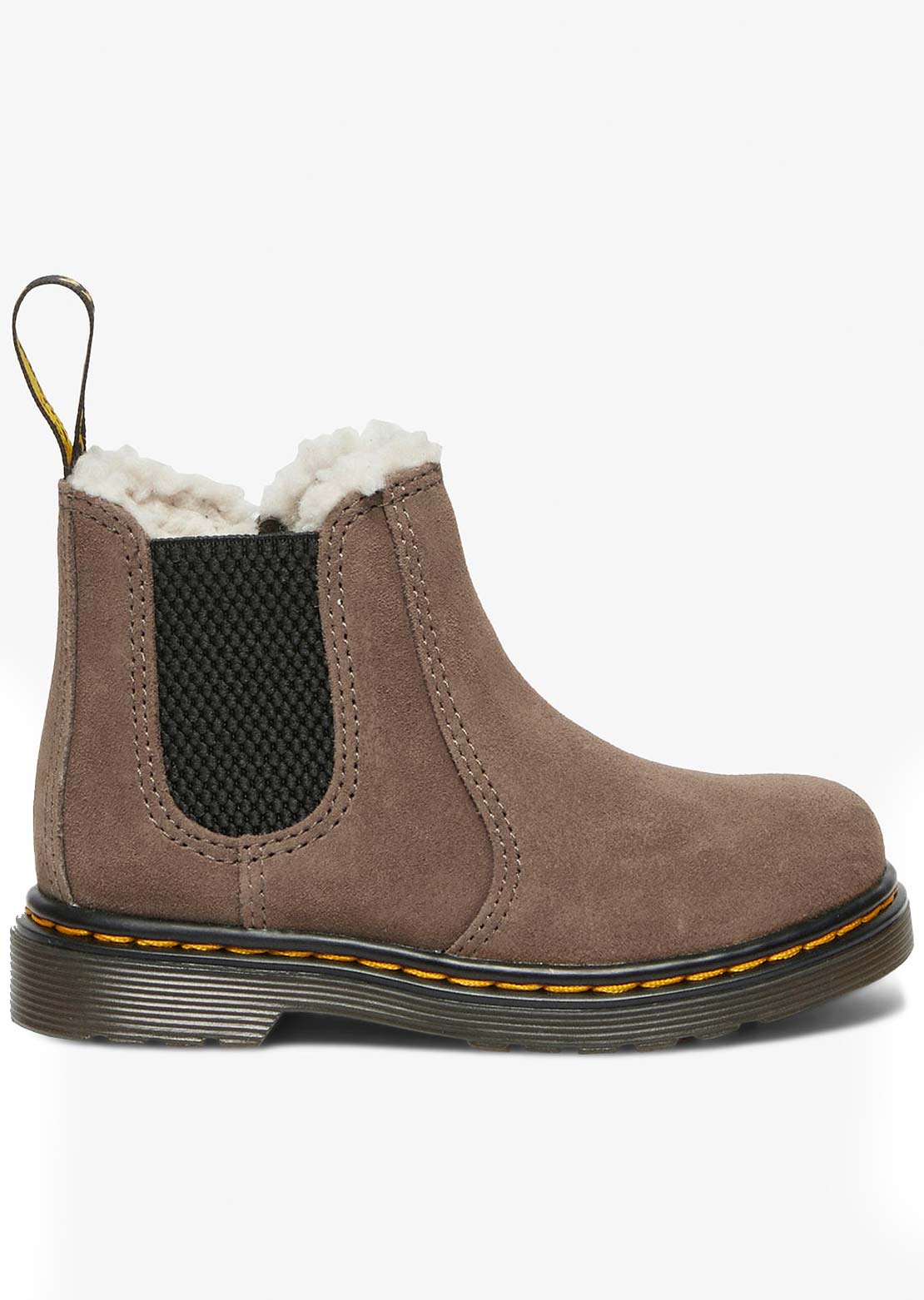 Dr.Martens Toddler 2976 Leonore Bronx Boots Find Great Online