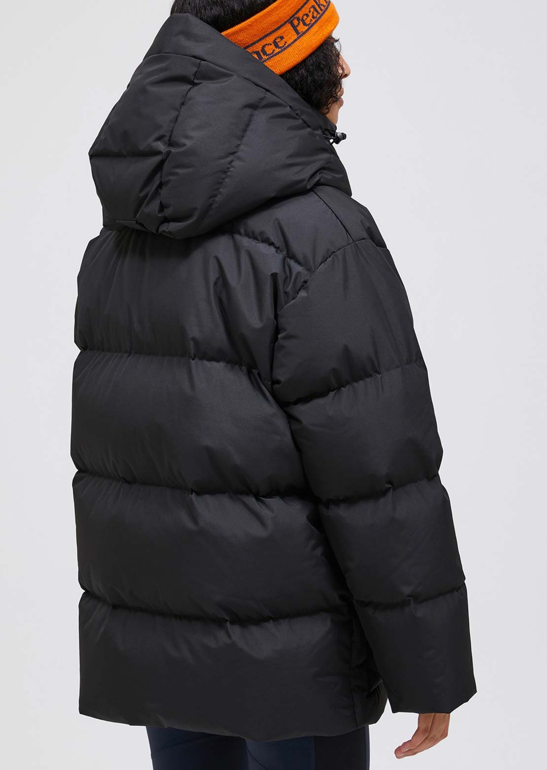 Peak Performance Women's 2L Down Parka