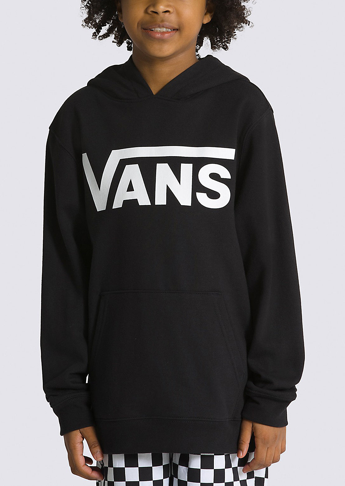 Vans Junior Classic Pullover Cheap Sale Best Store To Get