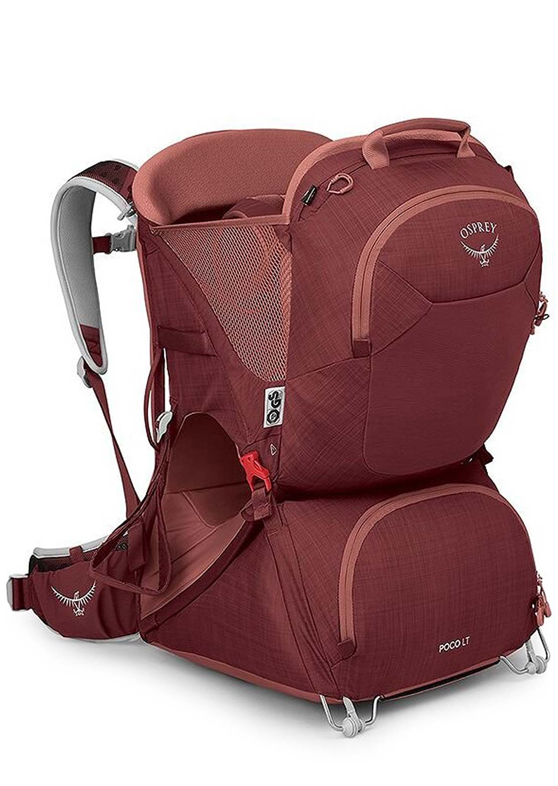 Osprey Poco LT Child Carrier Backpack Outlet Cheap Online