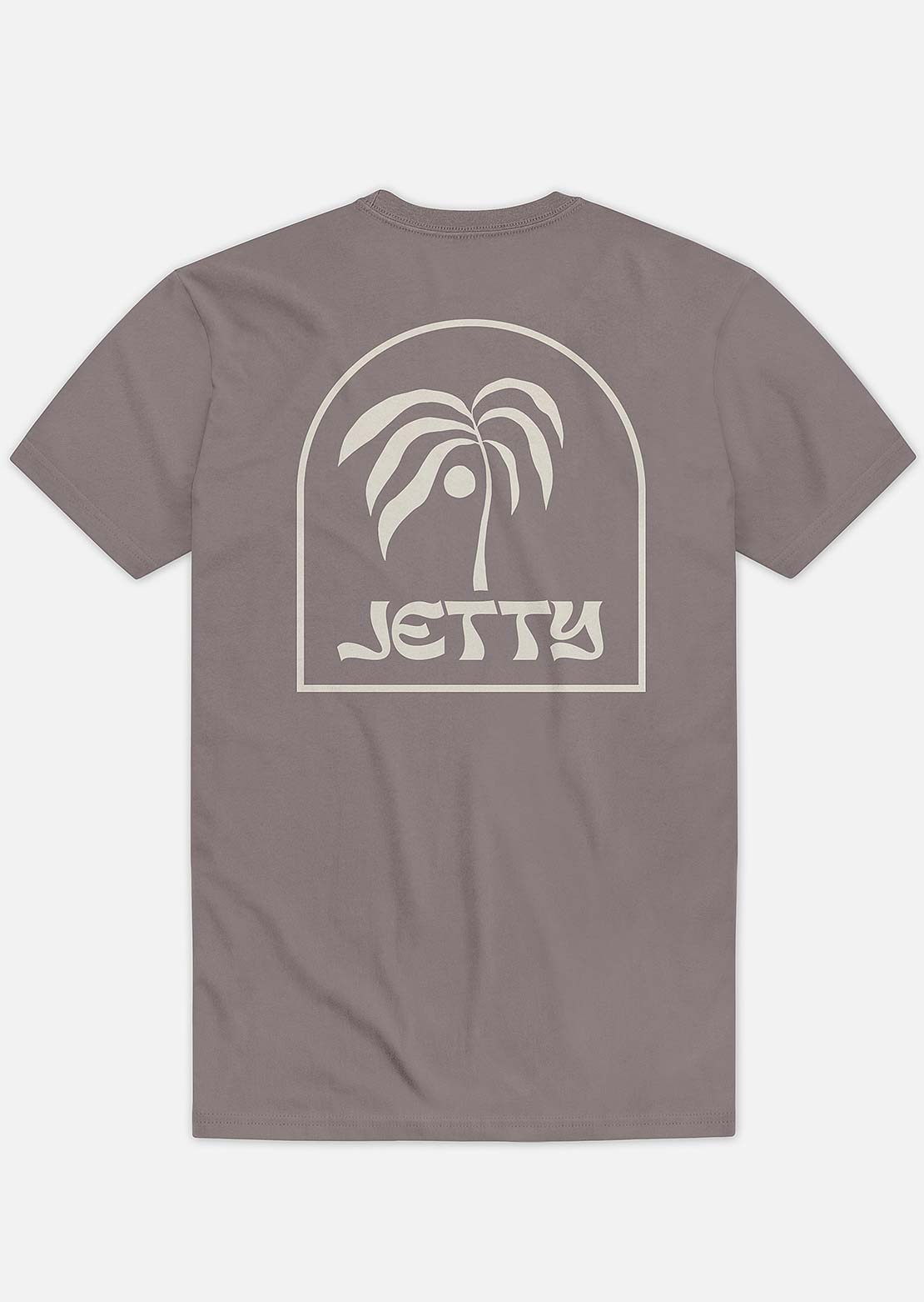 Jetty Men's Coco T-Shirt