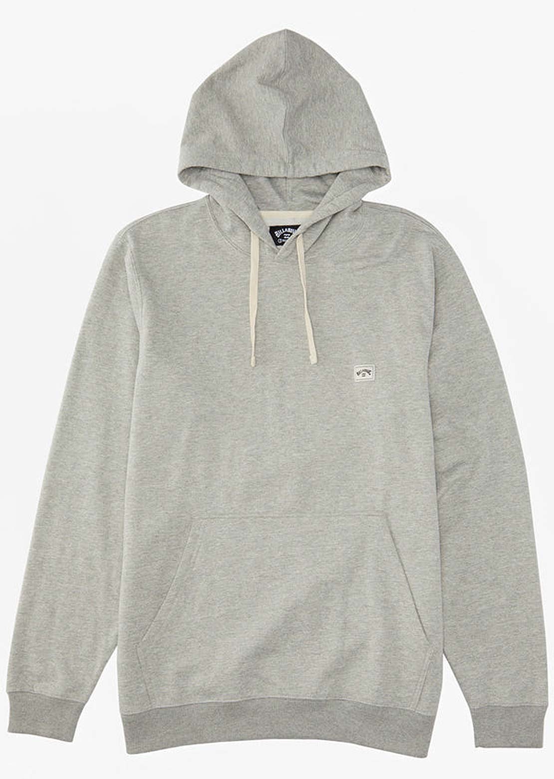 Billabong Men's All Day Pullover Hood