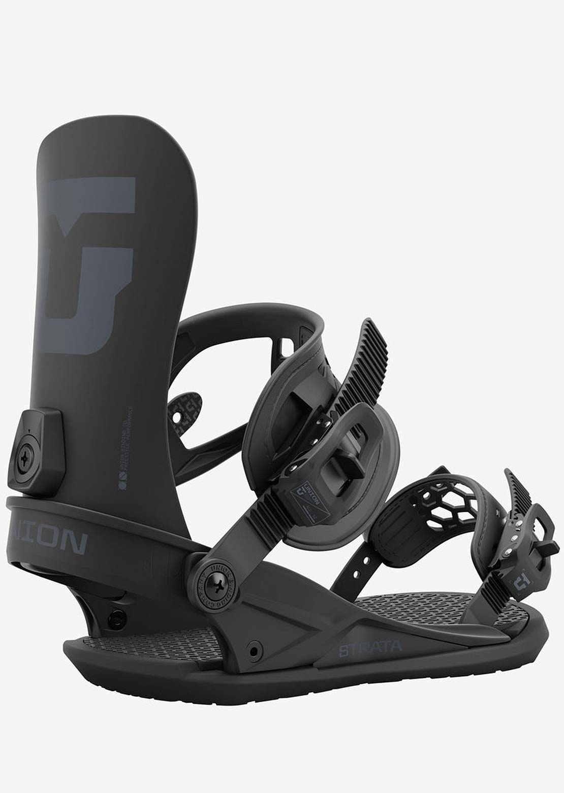 Union Men's Strata Snowboard Bindings