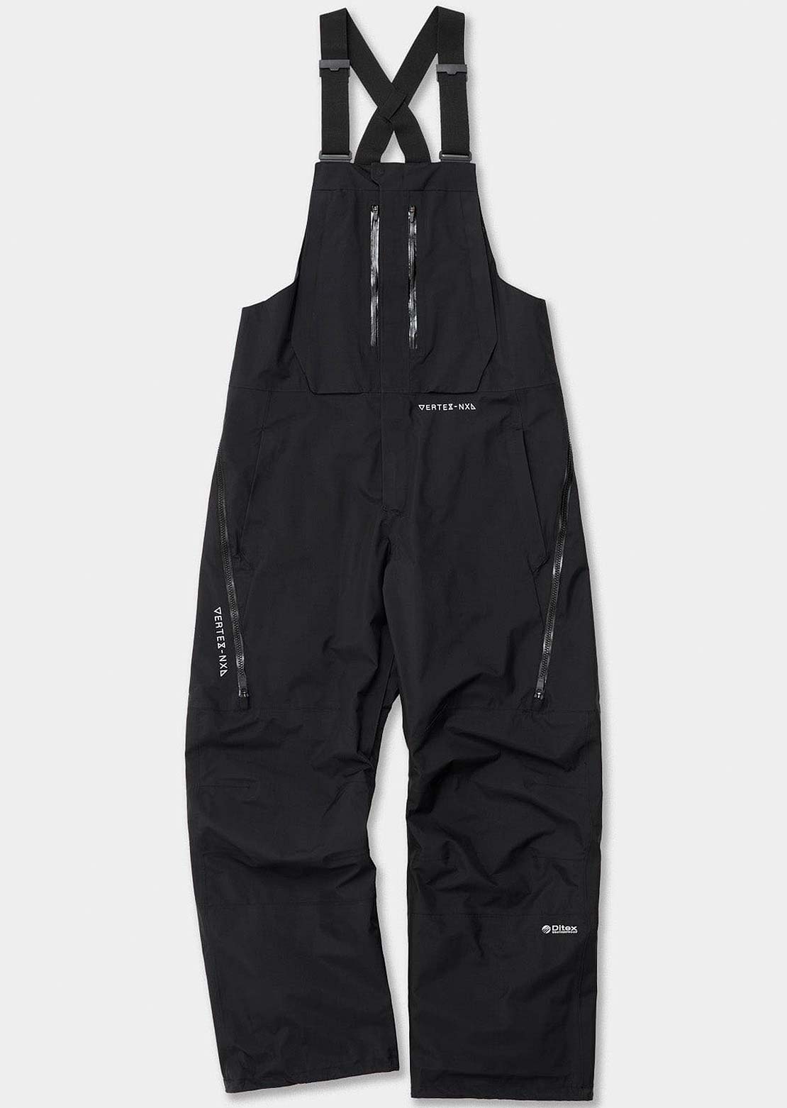 Dimito x Vertex VTX 2L Bib Pant Cheap Sale 100% Authentic