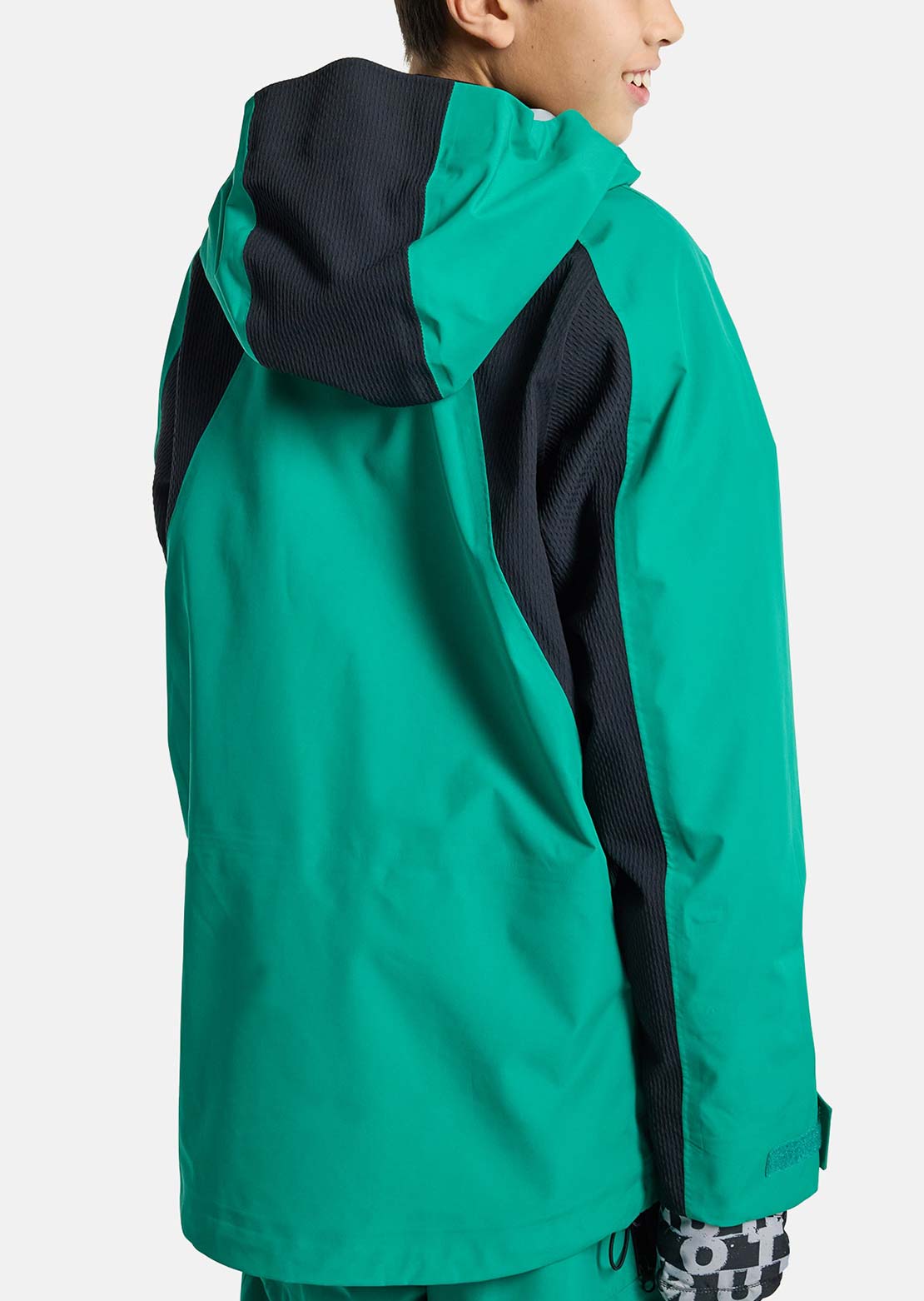 Burton Junior Outbeam 3L Jacket System Cheapest Online