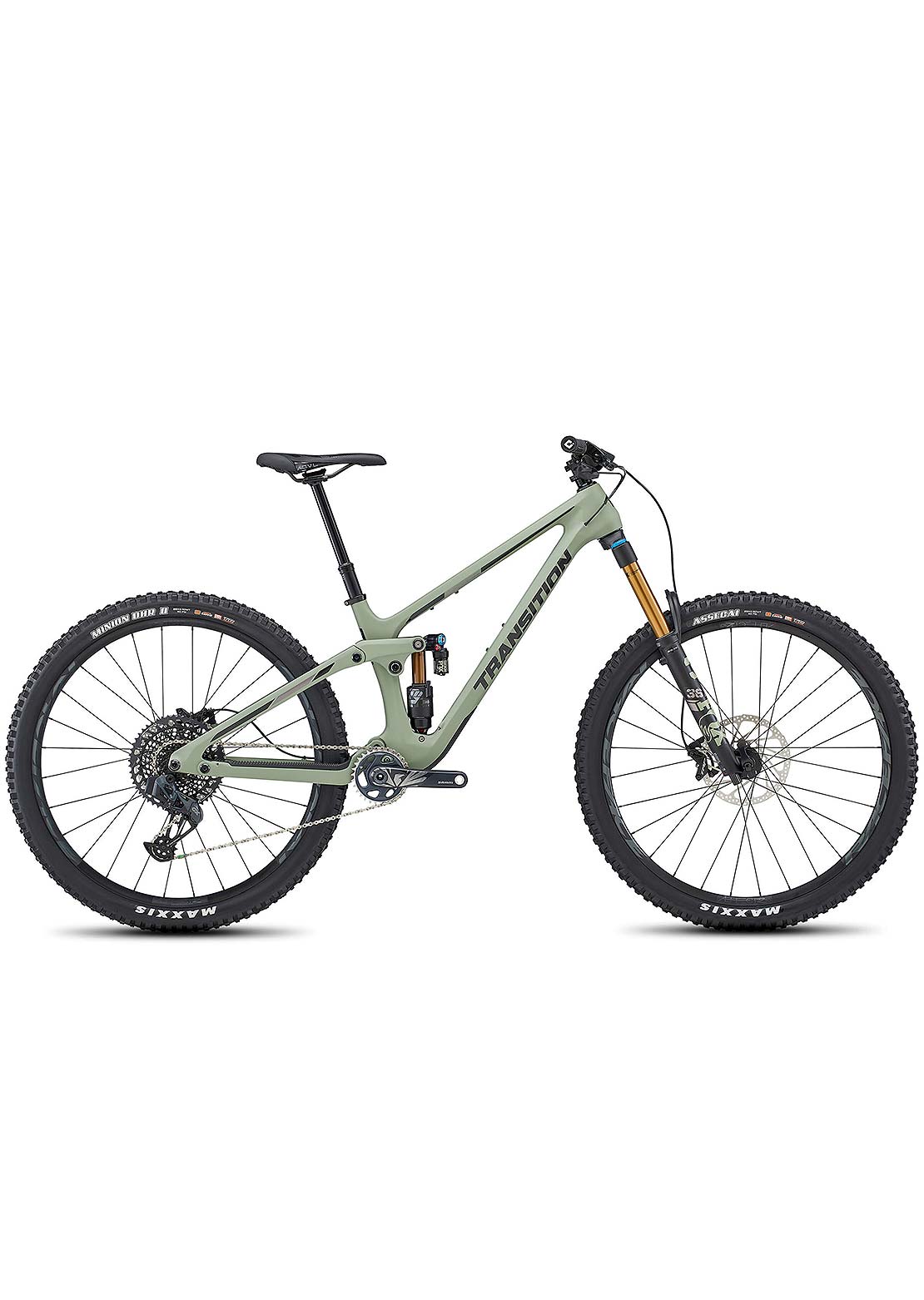 Transition Sentinel Carbon AXS Mountain Bike Cheap Wide Range Of