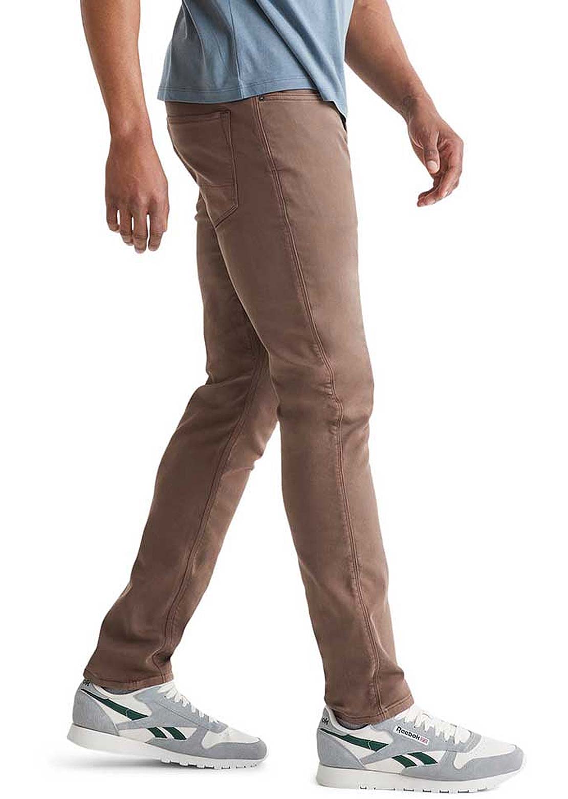 Duer Men's No Sweat Slim Pants