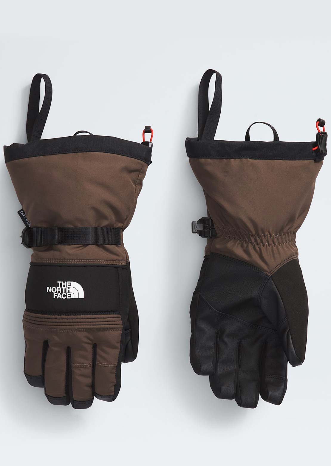 The North Face Men's Montana Ski Gloves