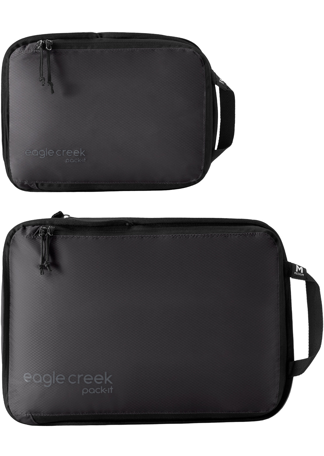 Eagle Creek Pack-It Isolate Compression Cube Set Clearance Websites