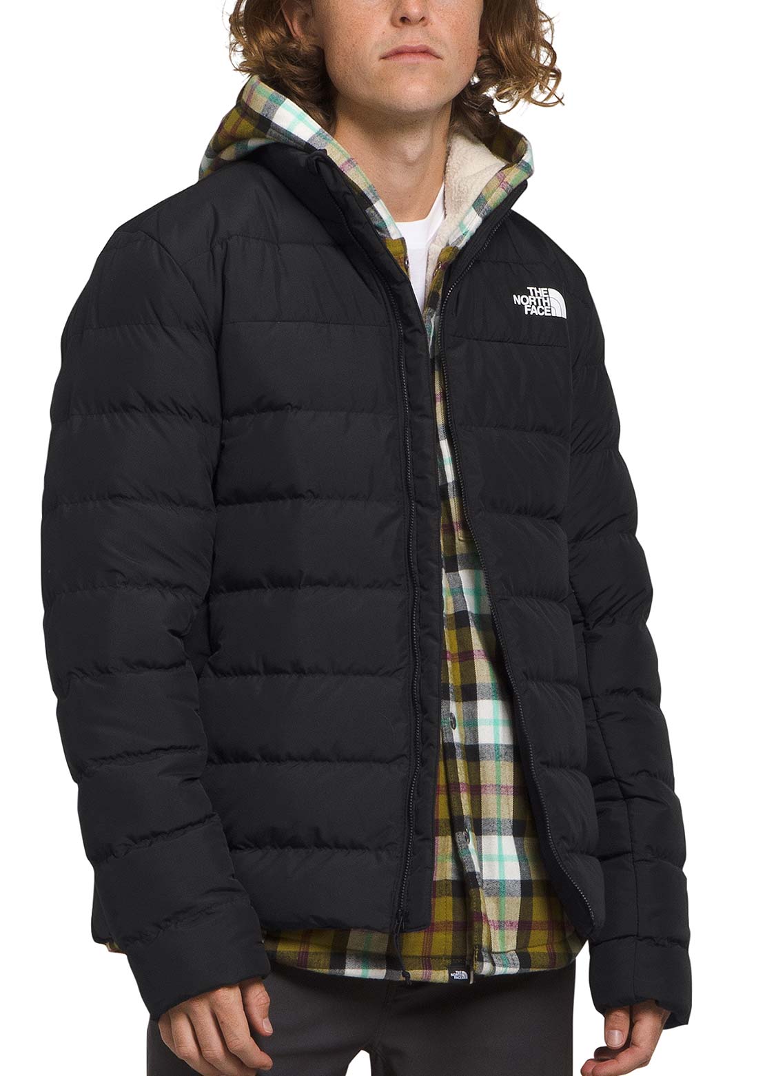 The North Face Men's Aconcagua 3 Jacket