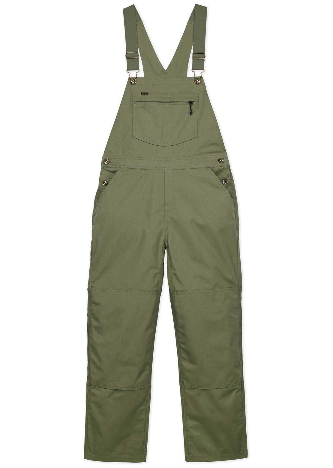 Hook¨¦ Women's Light Work Overalls Bib Pants